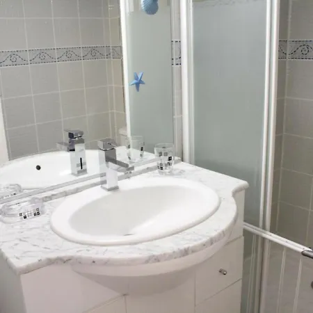 La Rochelle, 1 Piece, 2 Personnes - Fr-1-246-85 Διαμέρισμα